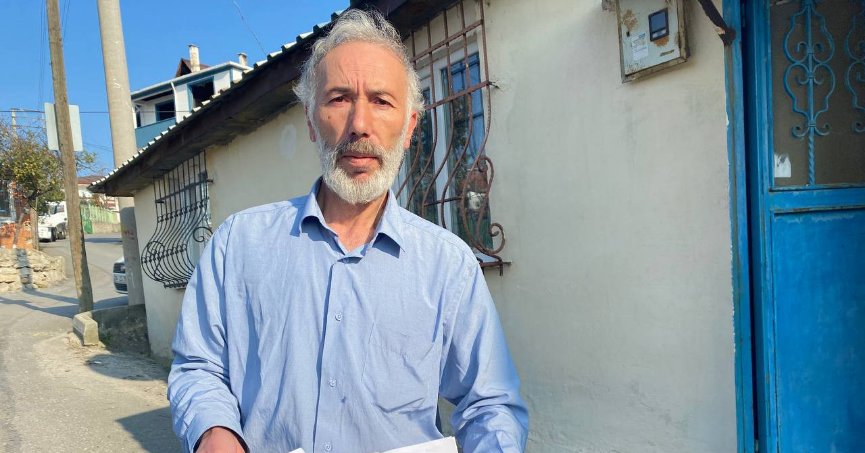 Otomobil almak için kredi çekti, hayatı alt üst oldu