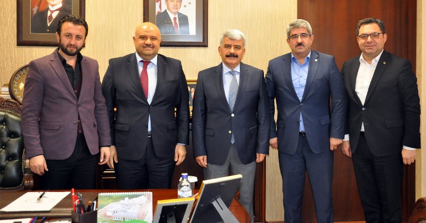 KOTO’dan seri ziyaretler