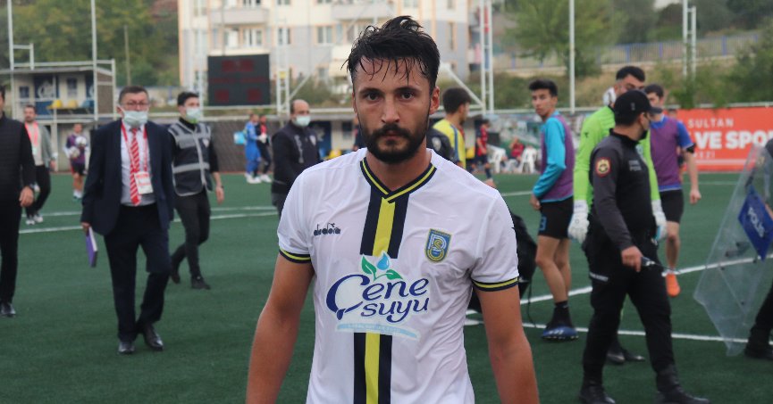 Sercan Uslu, Artvin Hopaspor’da