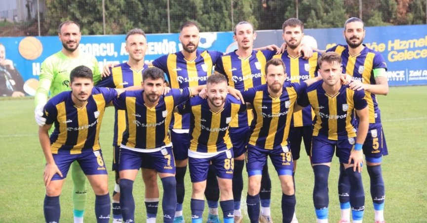 Belediye Derincespor dosyaları kapattı