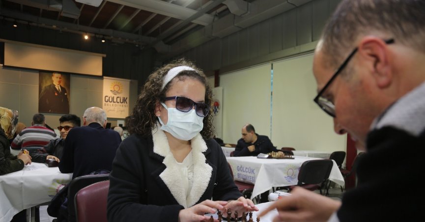 Yetenekler şah, engeller mat!