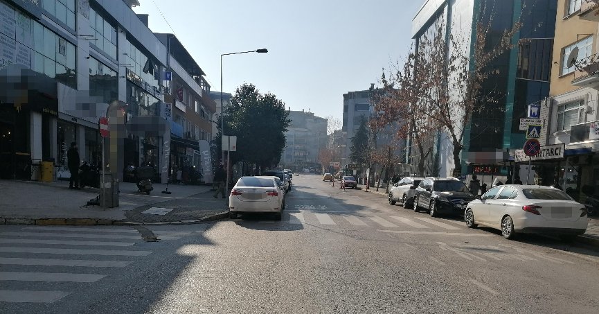 Donanma mevkiine ATM’ler getirilmeli