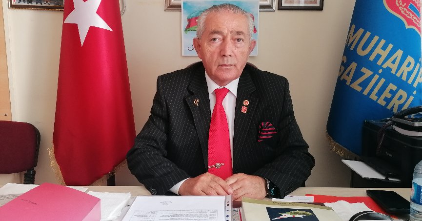 Arslan, ‘Anılarda güzel bir yer aldık’