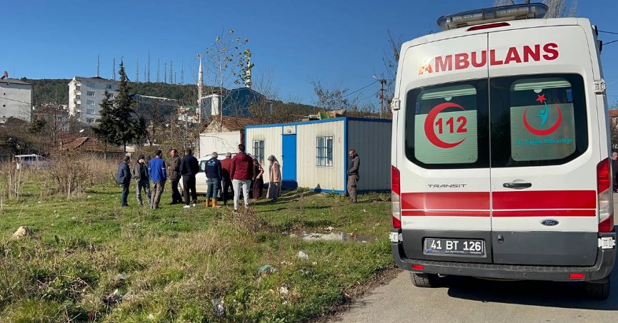 Husumetlisini silahla yaralayan zanlı tutuklandı