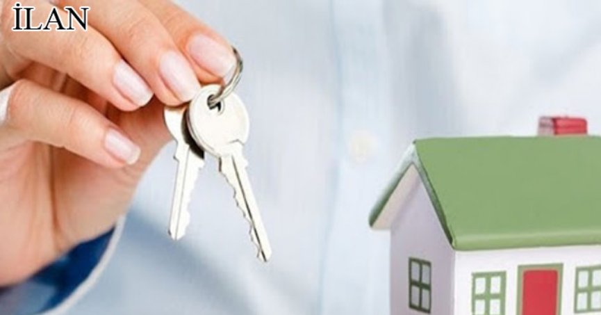 Derince'de icradan satılık 90 m² daire