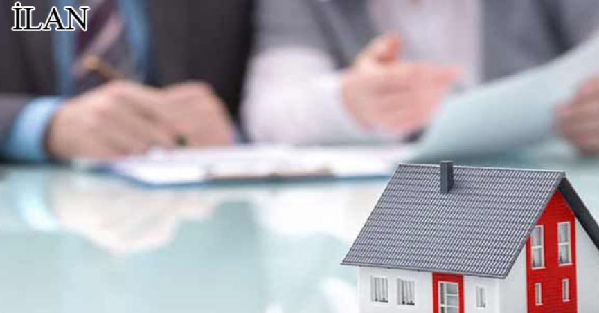 Kocaeli Merkez'de icradan satılık dubleks daire