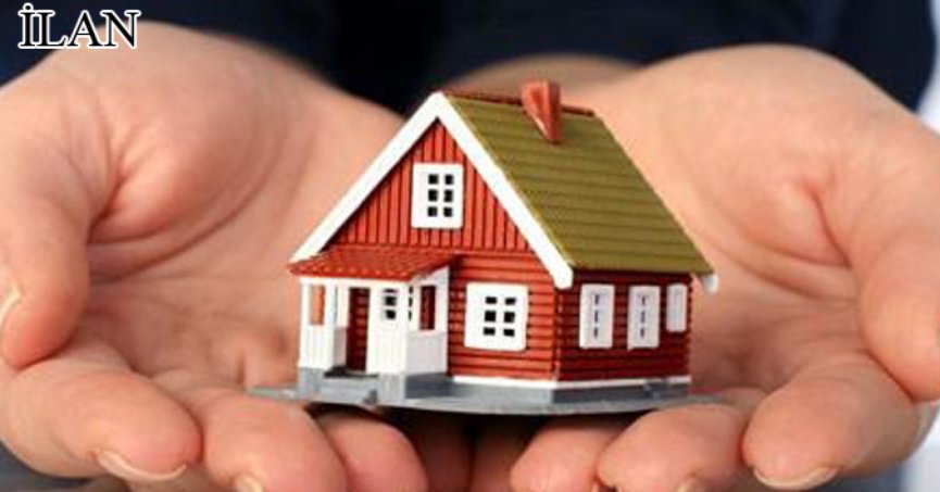 Kartepe'de 136 m² dubleks daire açık artırma ile satılacak