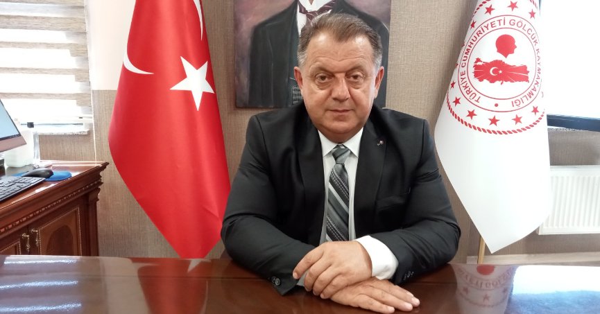 ‘İlçemiz için güzel  gelişmeler yaşandı’