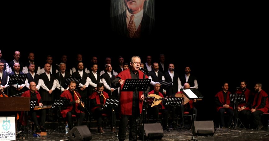 Büyükşehir Konservatuvarı  sanat eğitiminde öncü oldu