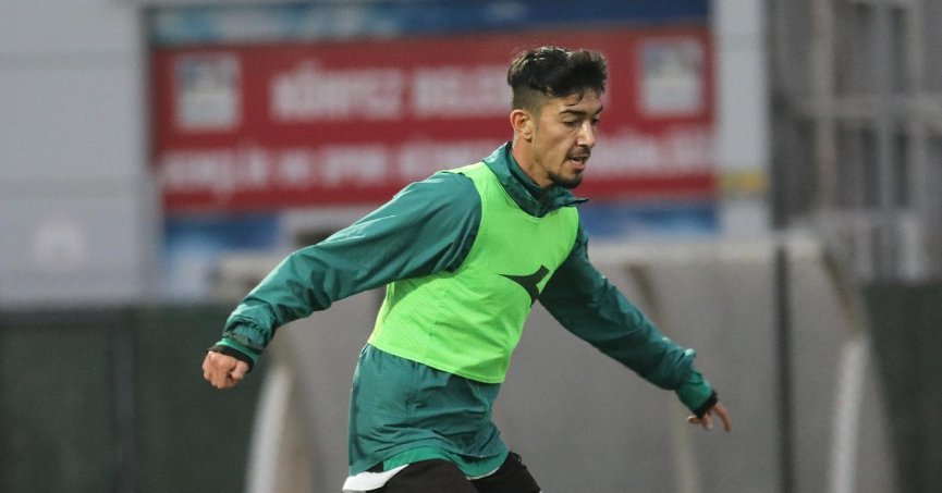 Gümüşhanespor, iki genç oyuncuya teklif yaptı