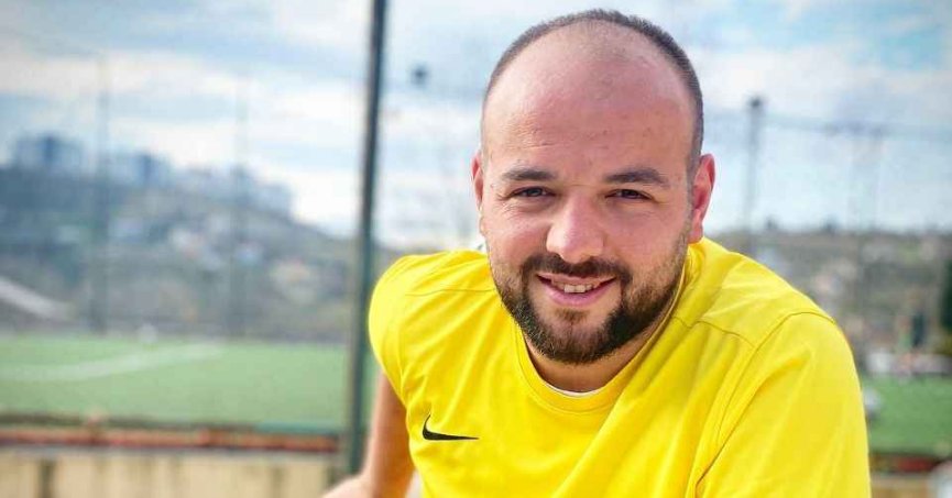 Orhan Filiz sosyal medyayı salladı