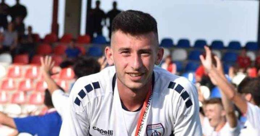 Hakan Öztürk transferinde sona doğru