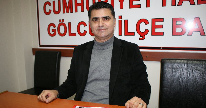 Gürel, ‘Halkımızın ne istediğini iyi biliyoruz’