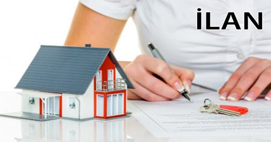 Adapazarı'nda mahkemeden satılık 100 m² daire