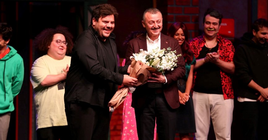 Kocaeli, 2022’de kültür ve sanat kenti oldu