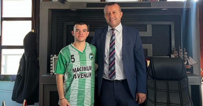 Murat Can Eker, Güneşspor’da