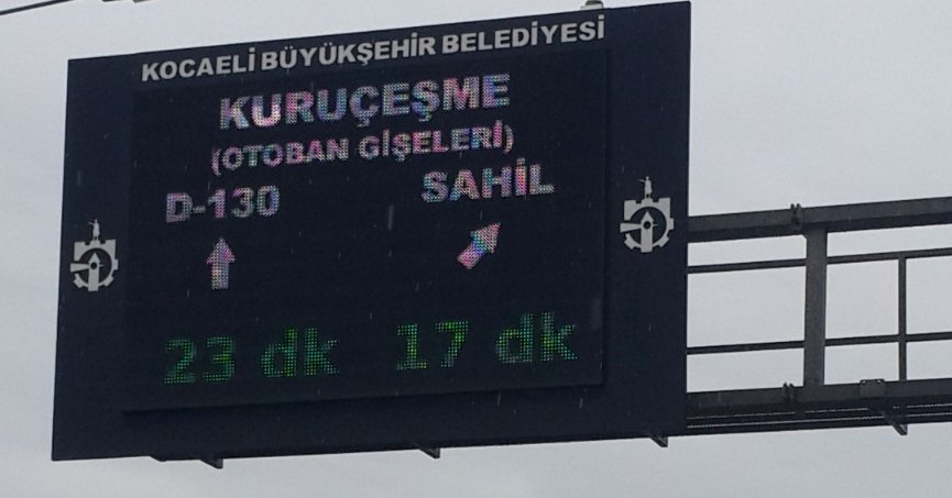 Büyükşehir’den akıllı  ulaşım sistemleri atağı