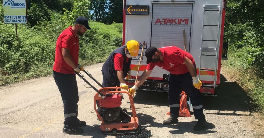 2022’de A Takımı  hızır gibi yetişti