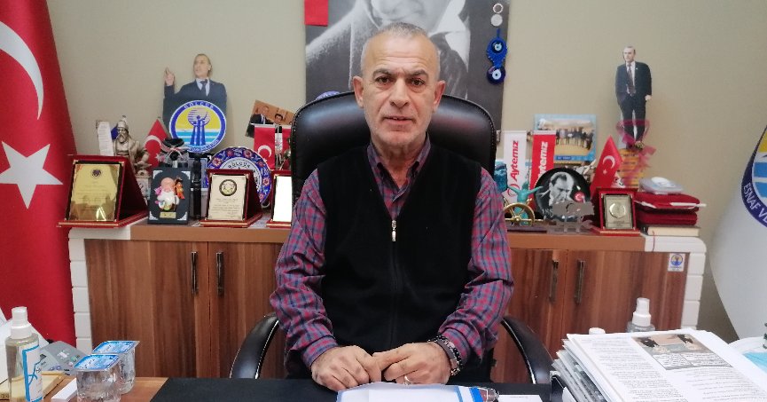 ‘İndirimli ürünlerde dikkatli olmalıyız’