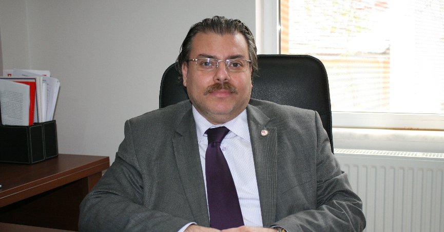‘Yurt dışı geçici görev  takvimi yayımlandı’