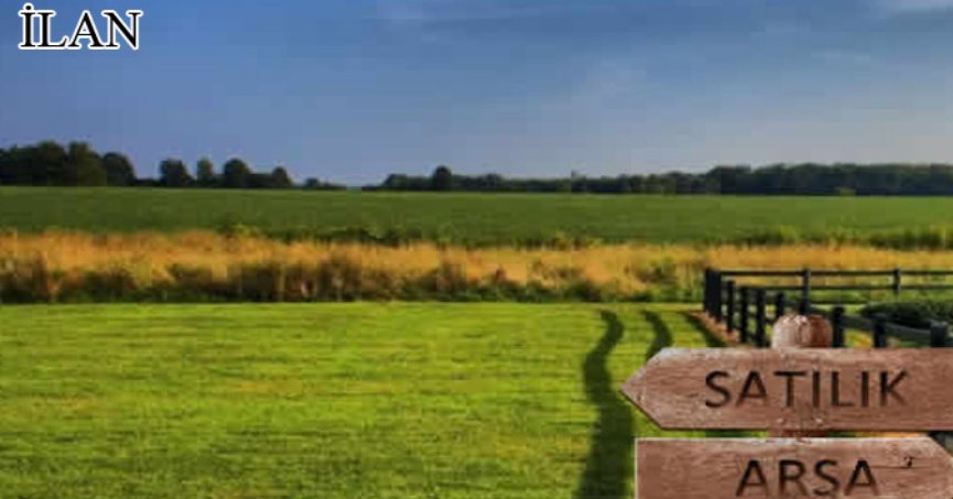Yalova Çınarcık'ta icradan satılık arsa