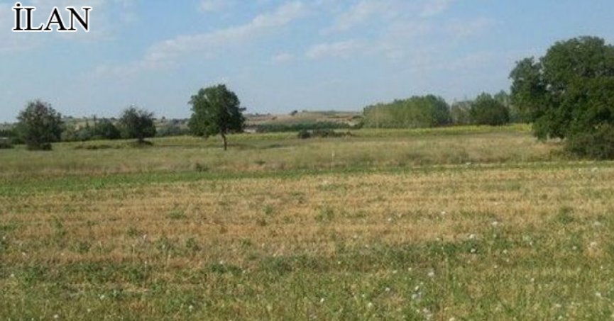 Körfez'de mahkemeden satılık 298 m² arsa