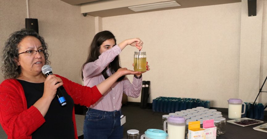 Probes’te güzel  sonuçlar alınıyor