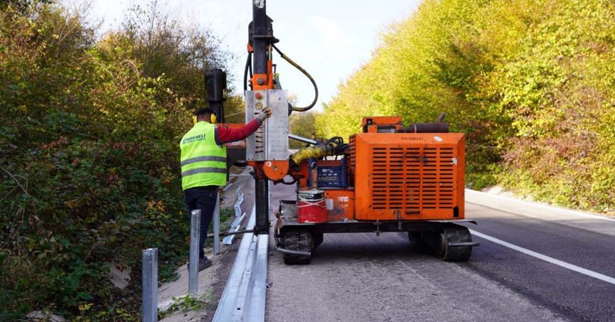 Trafik güvenliğine önemli yatırım