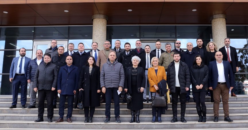 Özel okullar, ekonominin sektöre etkisini görüştü