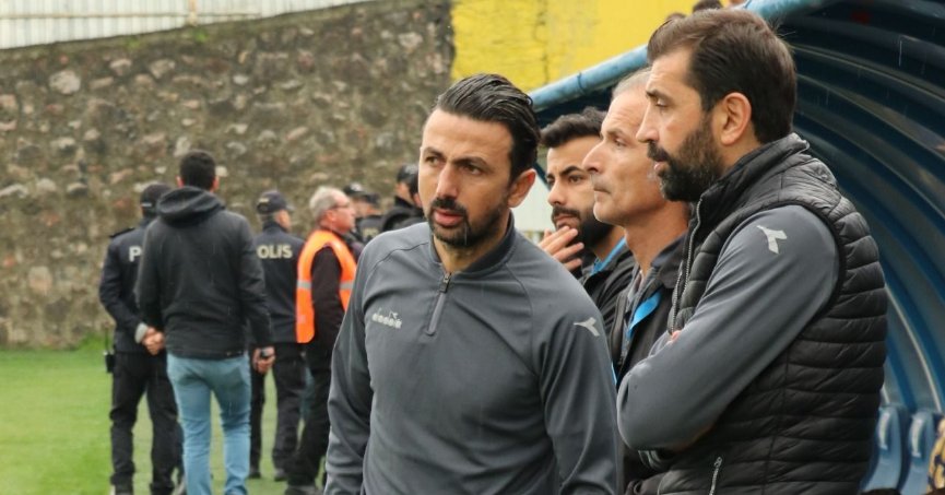 Hamza Mutlu göreve devam edecek