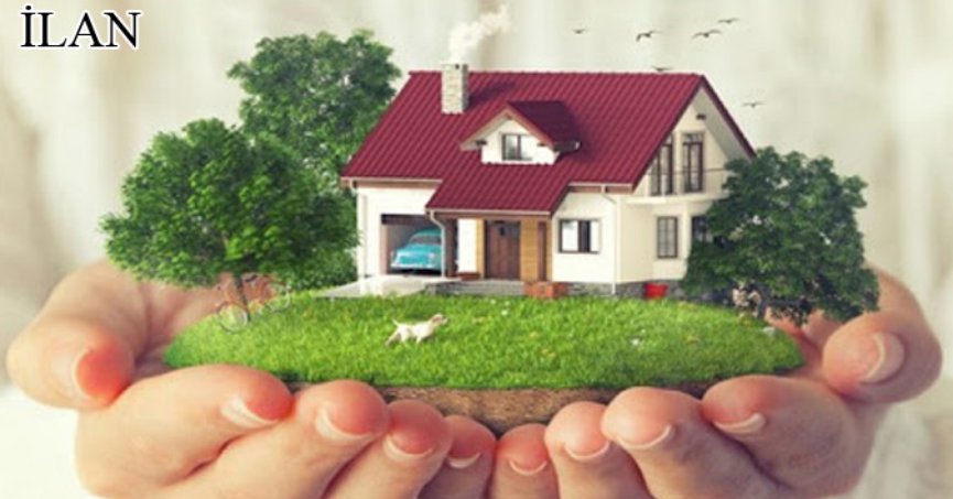 Gebze'de icradan satılık 183 m² villa