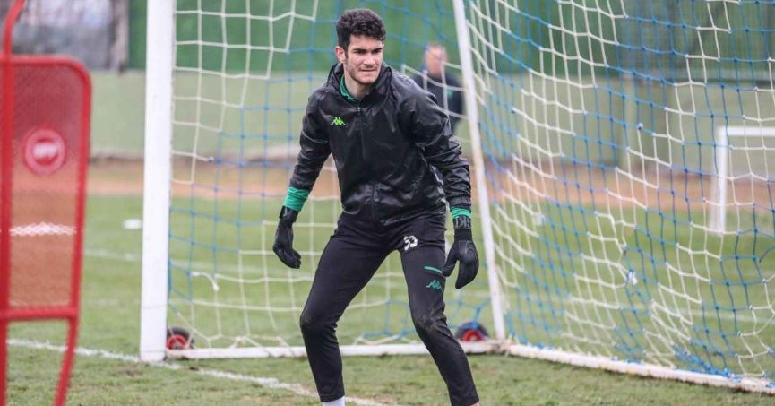 Görkem Tugan, Artvin Hopaspor'da