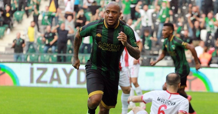 Boluspor, Dino için harekete geçti