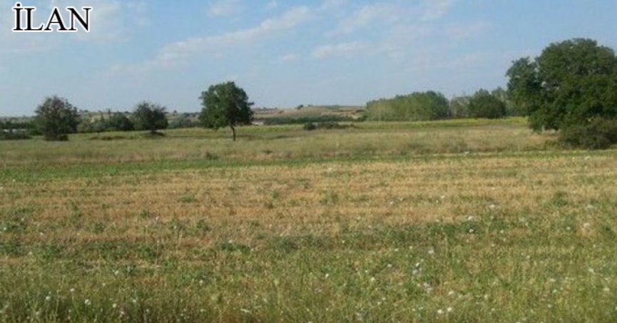 Kocaeli Merkez'de icradan satılık arsa (hisseli)