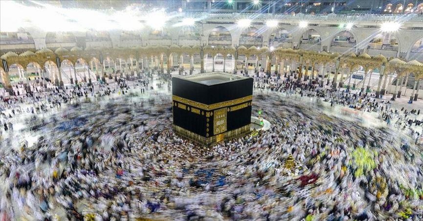  Hac kayıtları yarın başlıyor