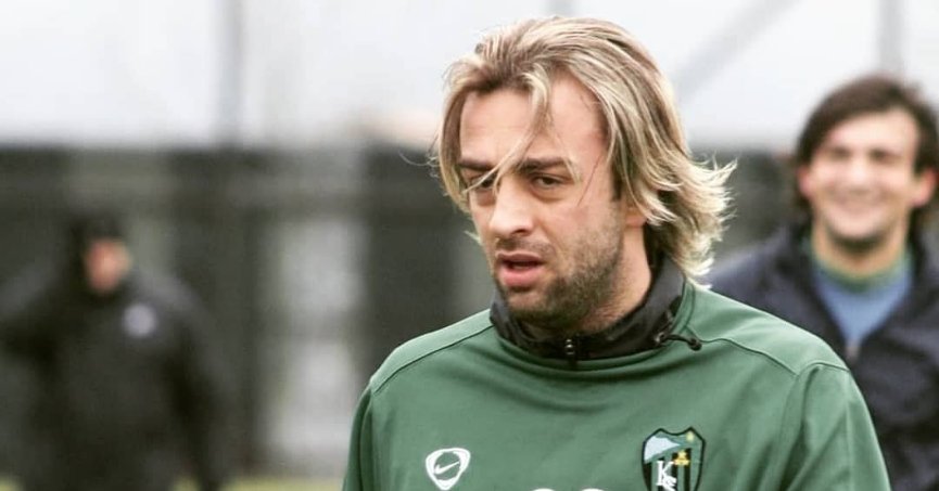 Özgür Çetiner, Belediye Derincespor’la anlaştı