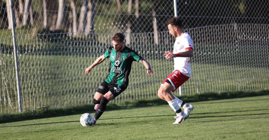 Kötü başladık 0-2