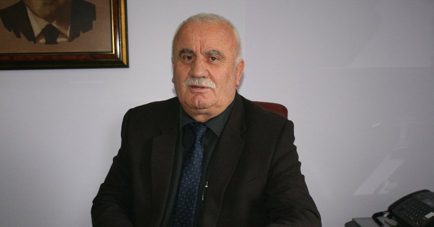 ‘Esnafımızın yanında olmaya gayret ettik’