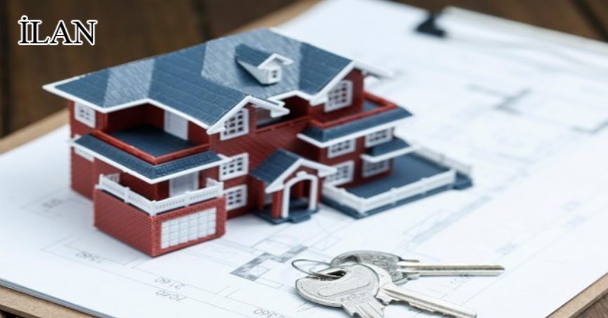 Kartepe'de icradan satılık 3 katlı bina