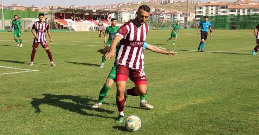 Ömer Faruk gündemde yok