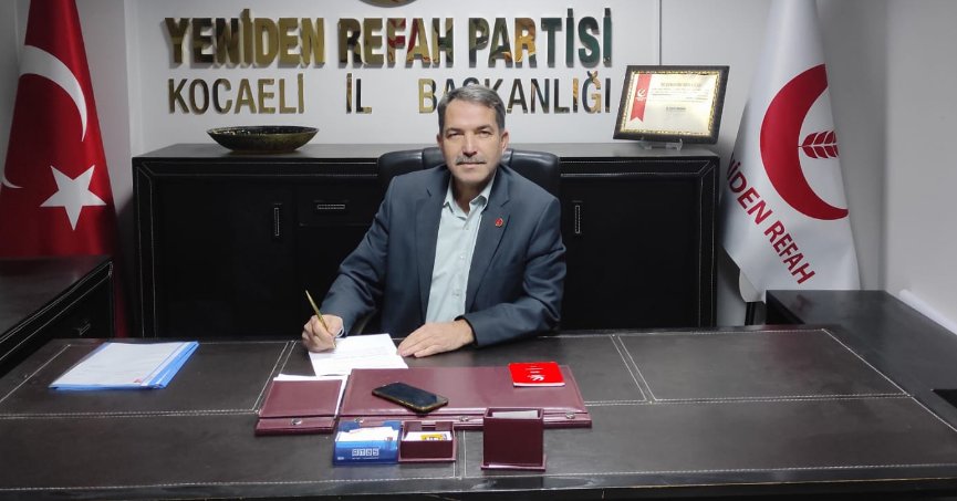 ‘Biz ittifaka değil, liderimize bağlıyız’