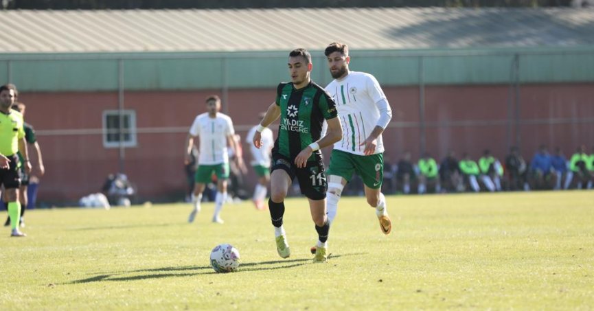 Hazarhan sakatlandı