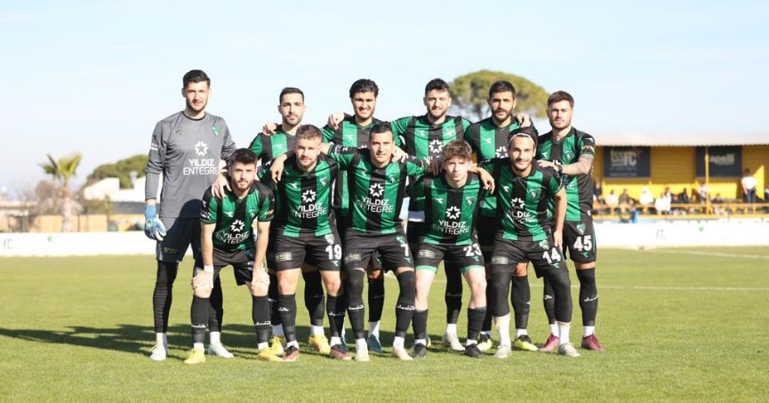 Afyon’u geçtik 3-2