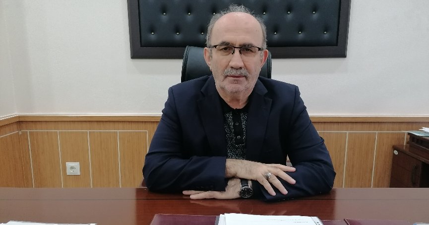 ‘Yardımı görev kabul ediyoruz’