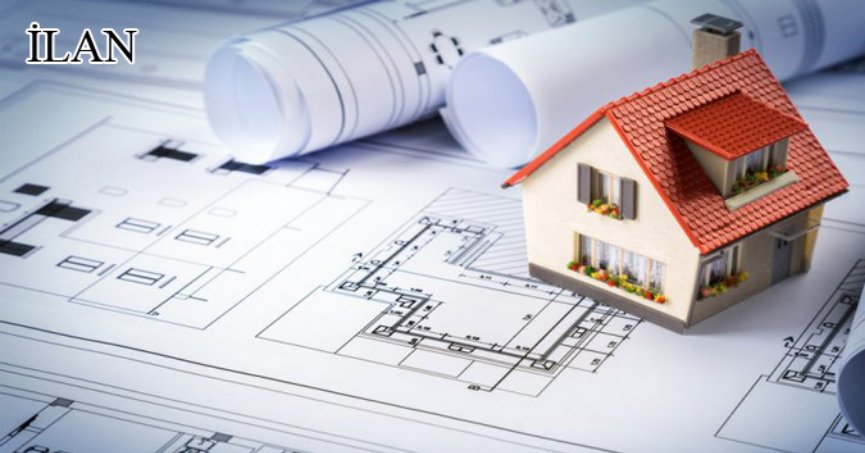 Derince'de icradan satılık karkas bina (hisseli)