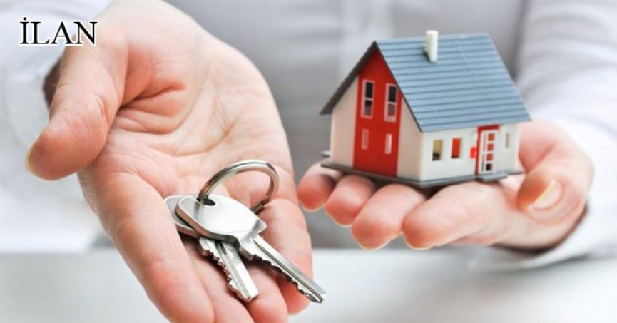 İzmit'te mahkemeden satılık 100 m² daire