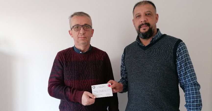 Aslan’dan Yaren Geceleri’ne davet