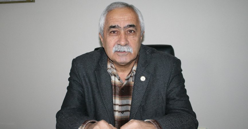 ‘Çiftçilerimizin prim ödemesi düşürülmeli’