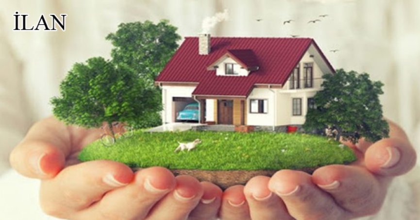 Sakarya’da icradan satılık ev ve arsası