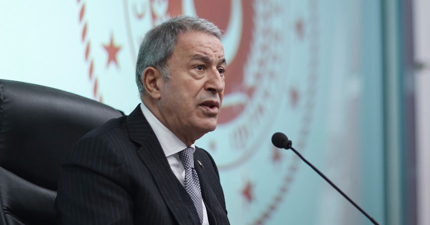 ‘Haklarımızı çiğnetmedik, çiğnetmeyeceğiz’